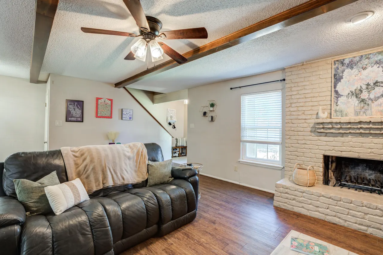 Photo 8 — 8633 Knoxville Drive C-31, Lubbock, TX 79423
