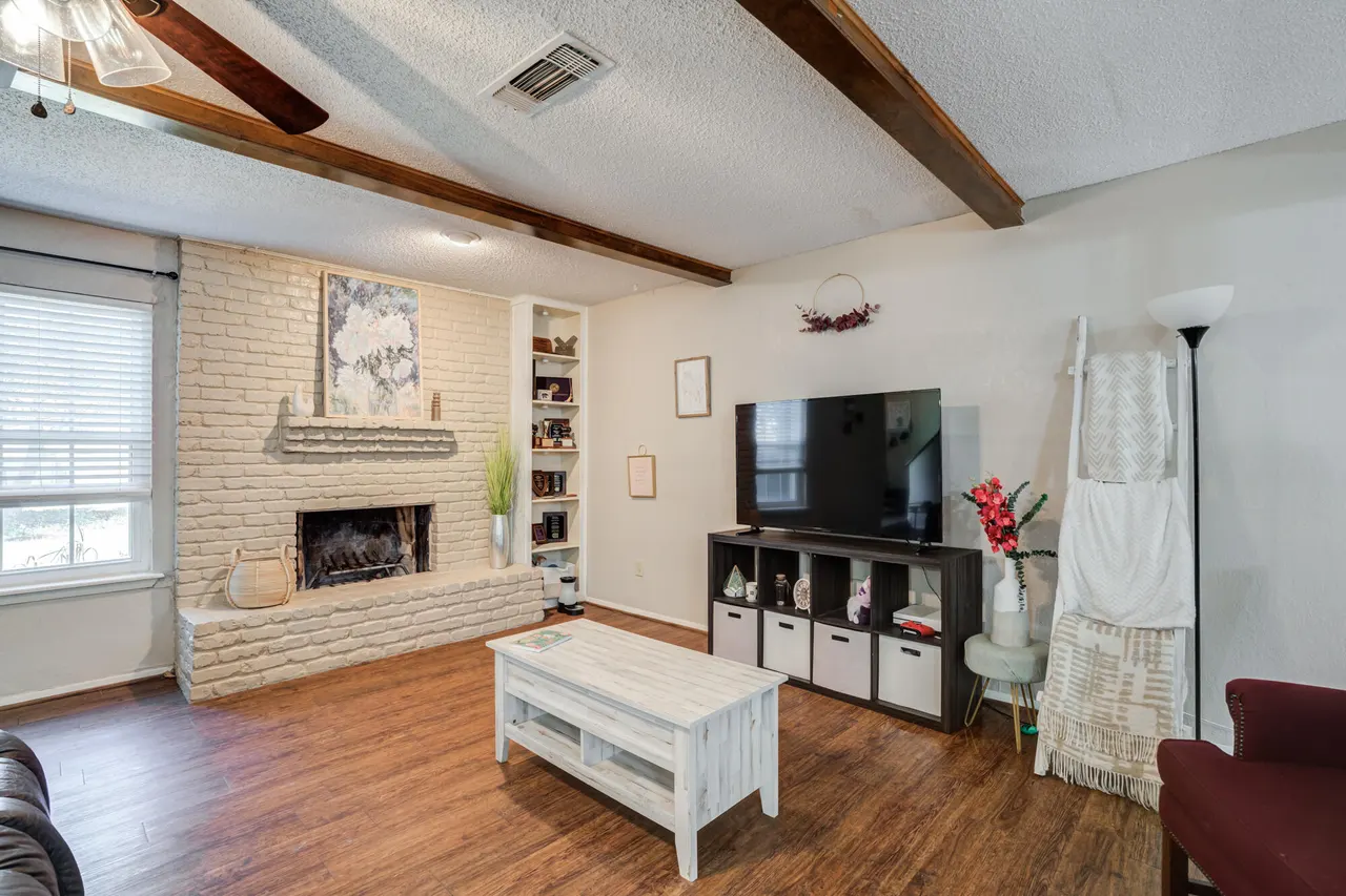 Photo 9 — 8633 Knoxville Drive C-31, Lubbock, TX 79423