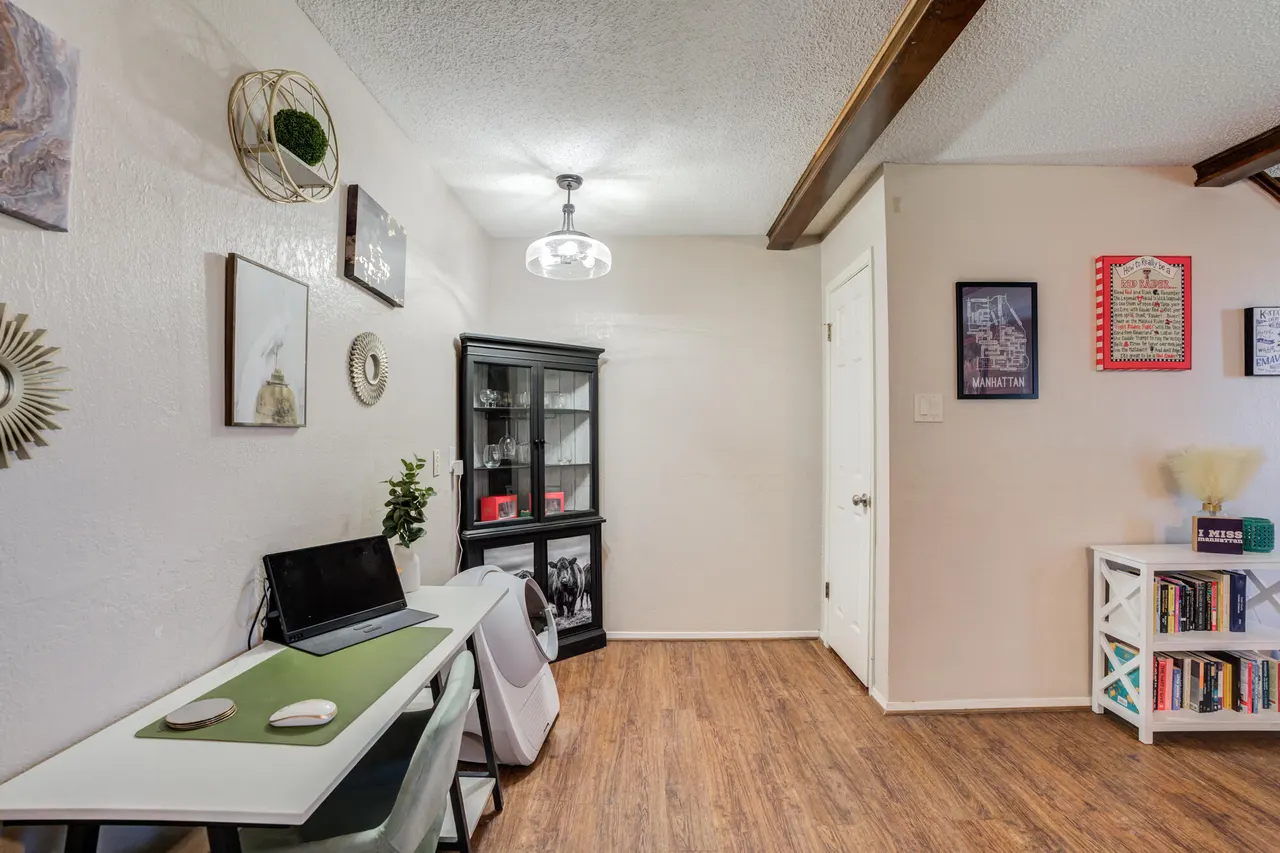 Photo 10 — 8633 Knoxville Drive C-31, Lubbock, TX 79423