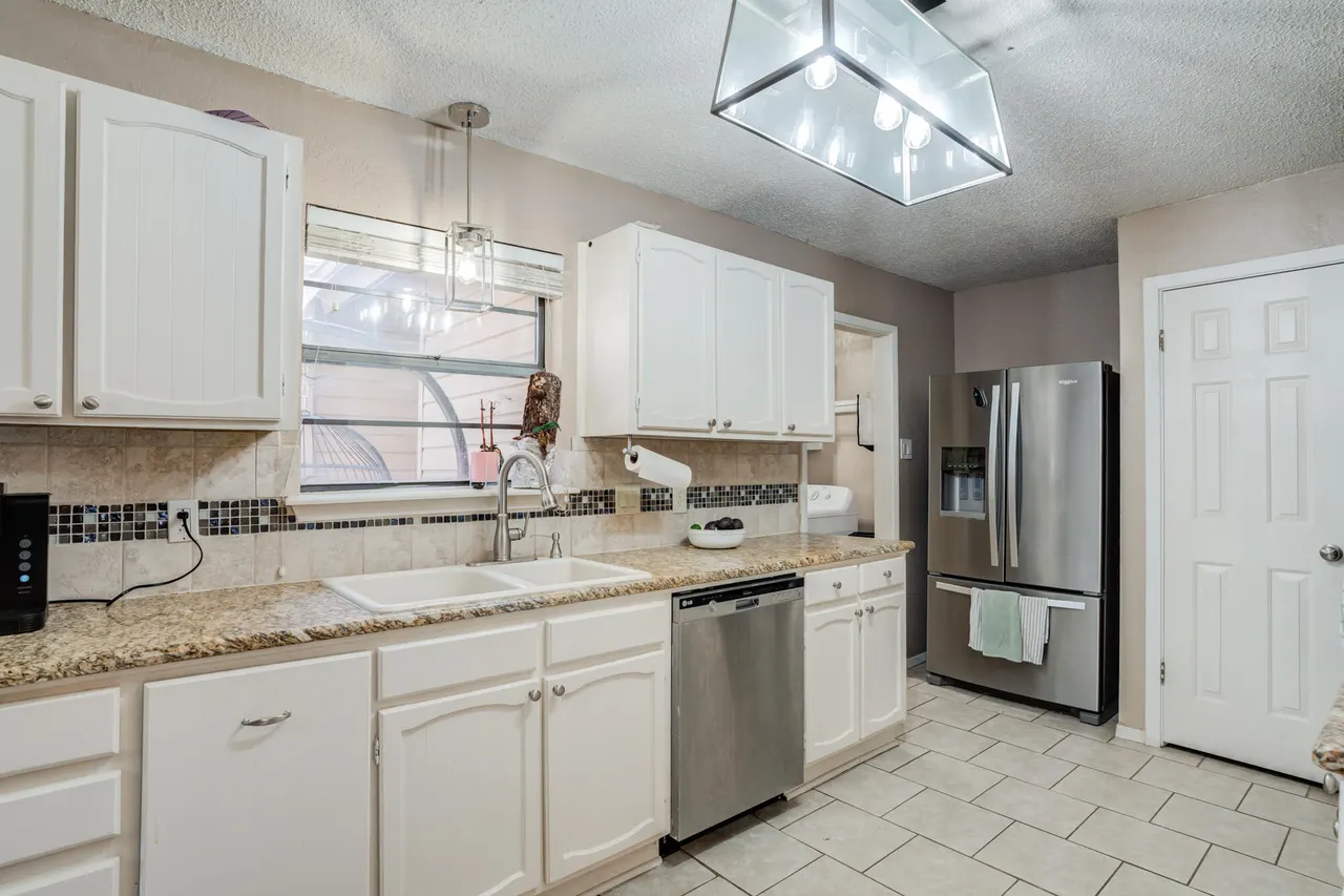 Photo 13 — 8633 Knoxville Drive C-31, Lubbock, TX 79423