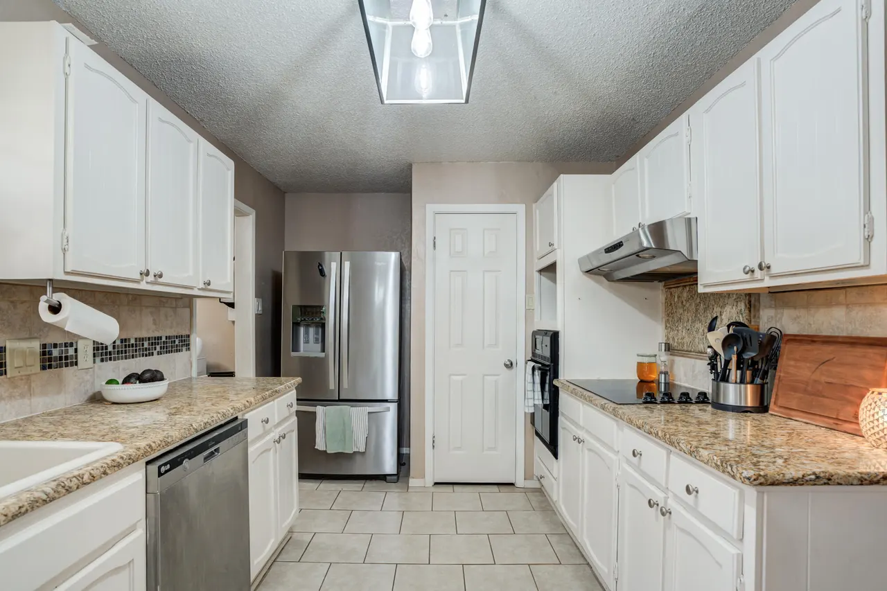 Photo 14 — 8633 Knoxville Drive C-31, Lubbock, TX 79423