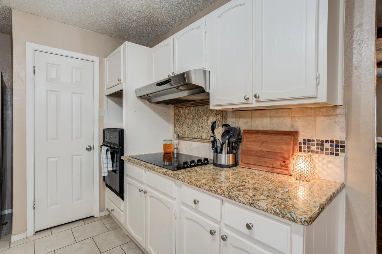 Photo 15 — 8633 Knoxville Drive C-31, Lubbock, TX 79423
