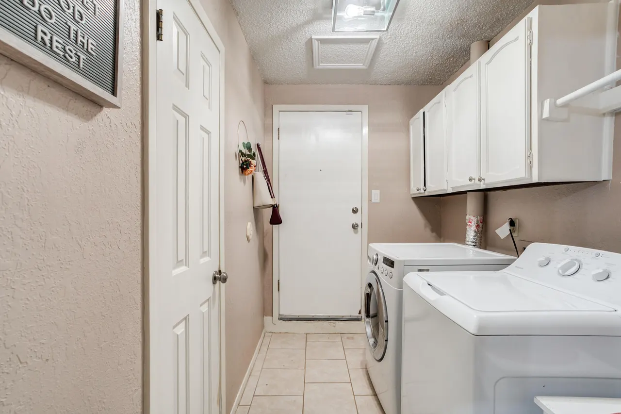 Photo 17 — 8633 Knoxville Drive C-31, Lubbock, TX 79423