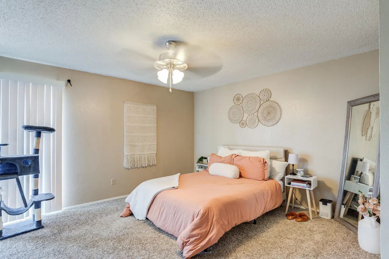 Photo 20 — 8633 Knoxville Drive C-31, Lubbock, TX 79423