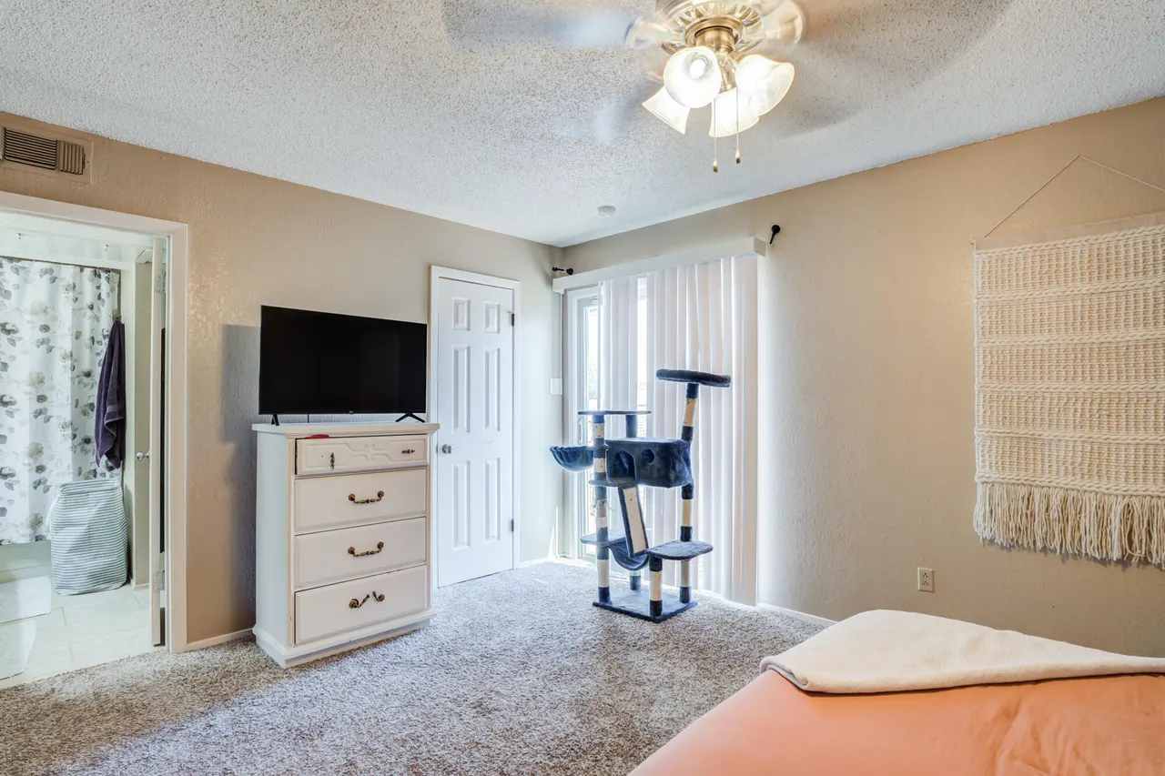 Photo 21 — 8633 Knoxville Drive C-31, Lubbock, TX 79423
