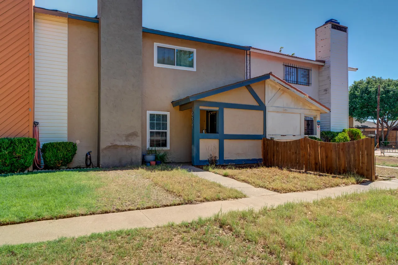 Photo 31 — 8633 Knoxville Drive C-31, Lubbock, TX 79423
