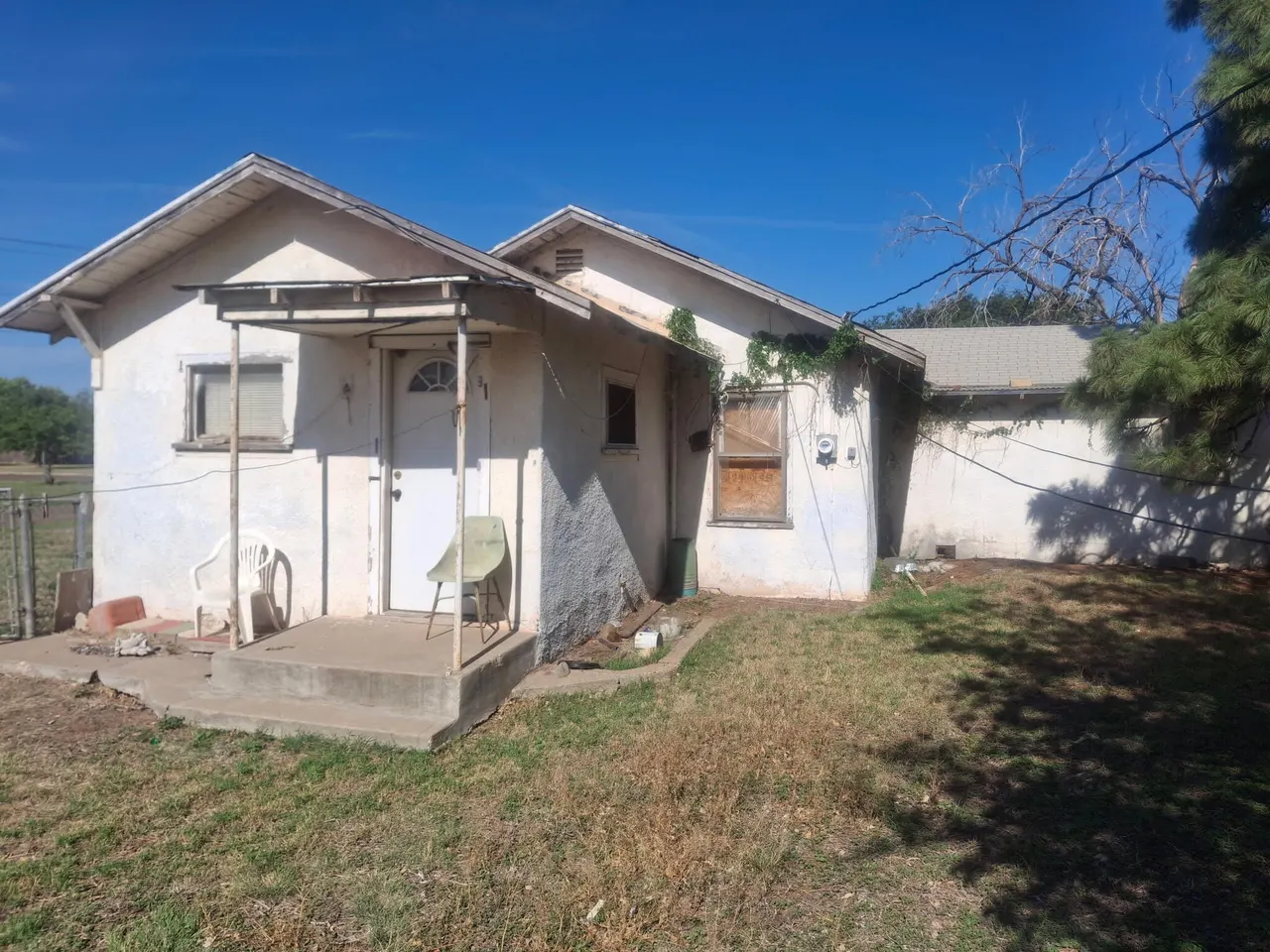 Photo 2 — 512 Main Street, Idalou, TX 79329