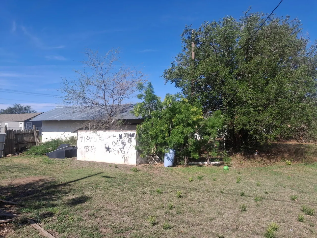 Photo 6 — 512 Main Street, Idalou, TX 79329
