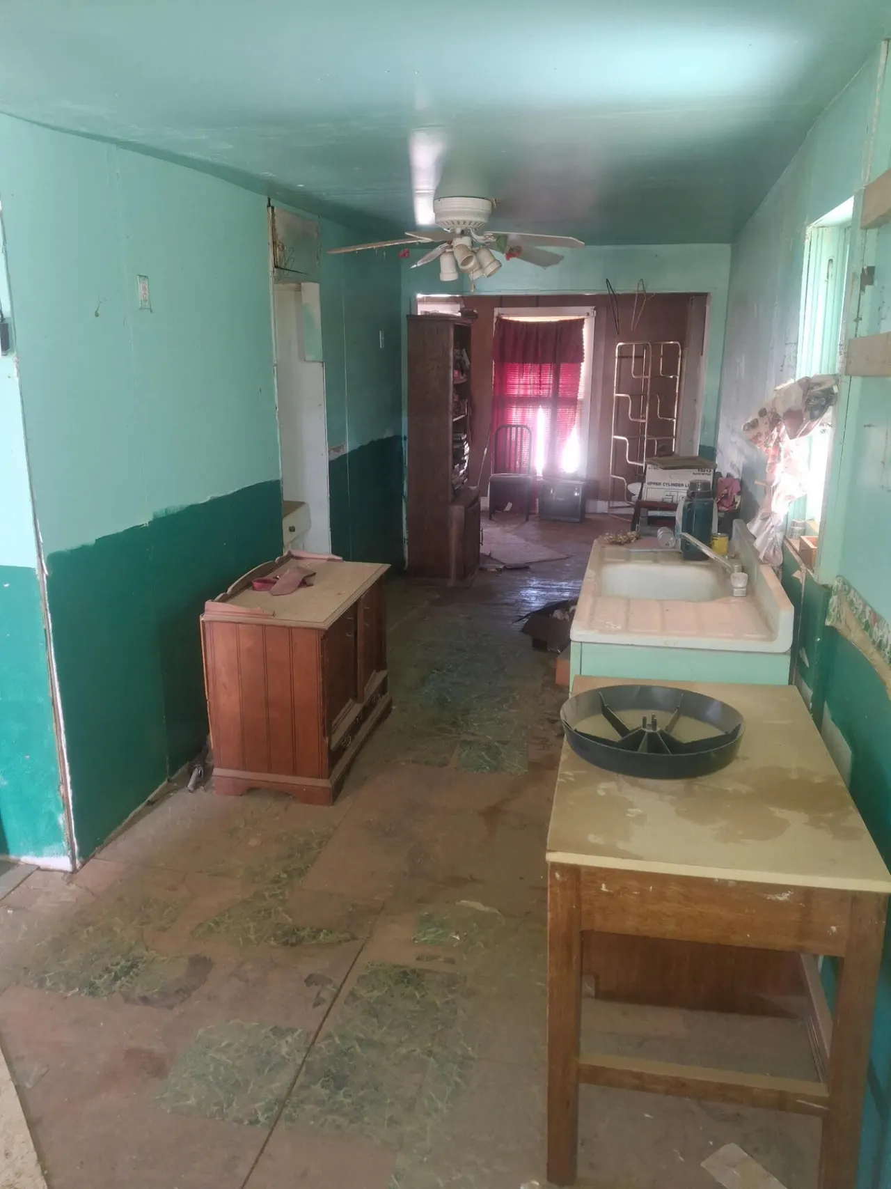 Photo 13 — 512 Main Street, Idalou, TX 79329