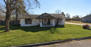 Sold home at 512 Main Street