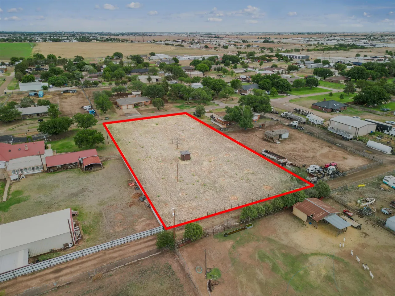 Photo 3 — 1641 126th Street, Lubbock, TX 79423