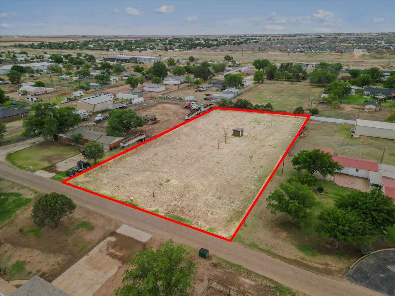Photo 4 — 1641 126th Street, Lubbock, TX 79423