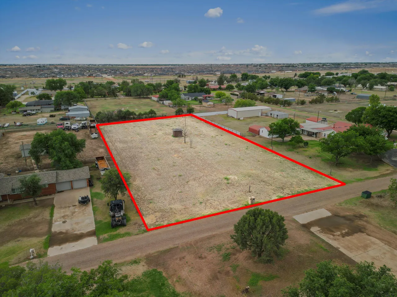 Photo 5 — 1641 126th Street, Lubbock, TX 79423