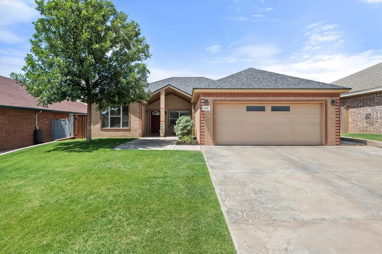 Photo 29 — 2111 101st Street, Lubbock, TX 79423