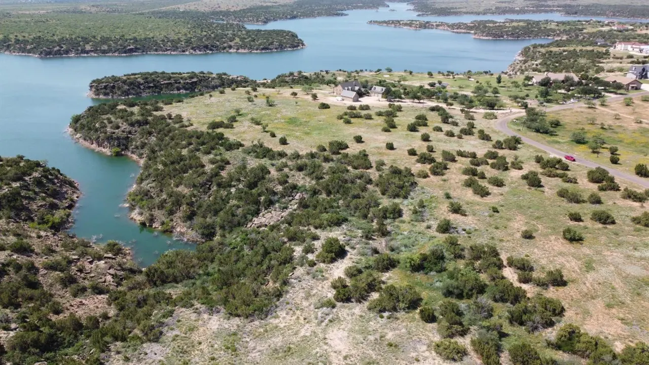 Photo 2 — 104 Sierra Vista Drive, Justiceburg, TX 79330