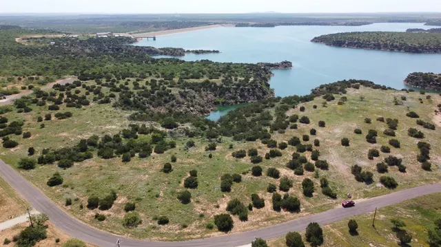Photo 3 — 104 Sierra Vista Drive, Justiceburg, TX 79330