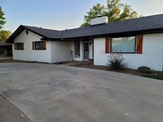 Sold home at 1001 Mimosa Avenue