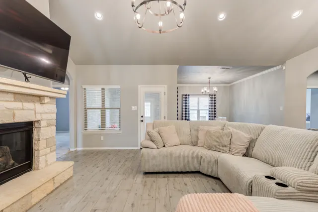 Photo 6 — 12208 Jordan Avenue, Lubbock, TX 79423