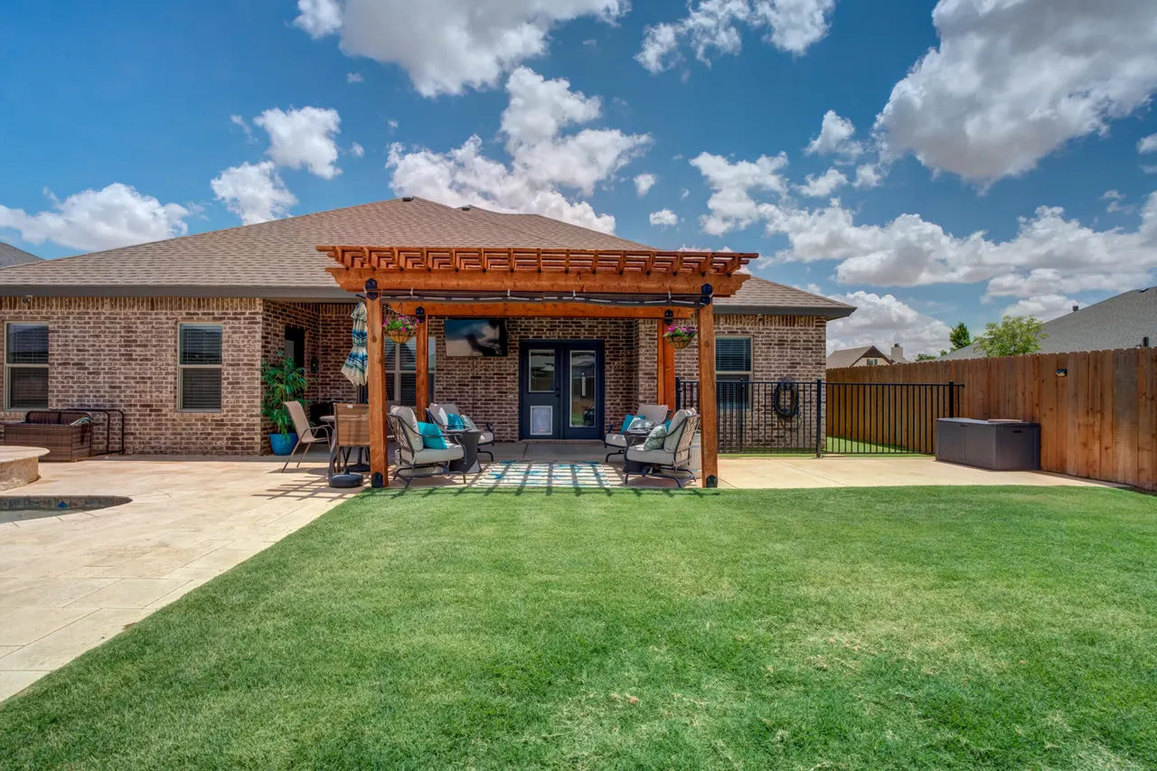 Photo 53 — 12208 Jordan Avenue, Lubbock, TX 79423