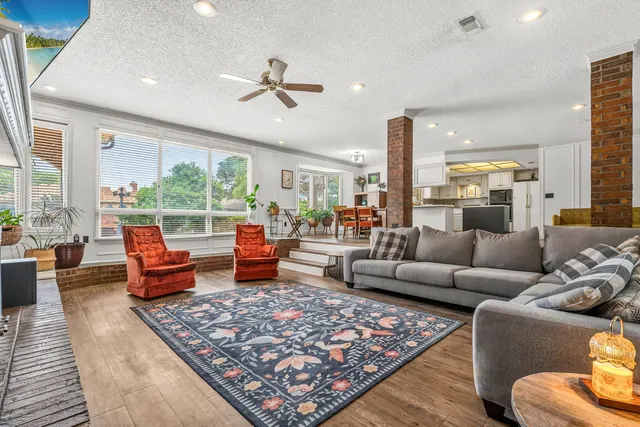 Photo 4 — 3803 97th Street, Lubbock, TX 79423