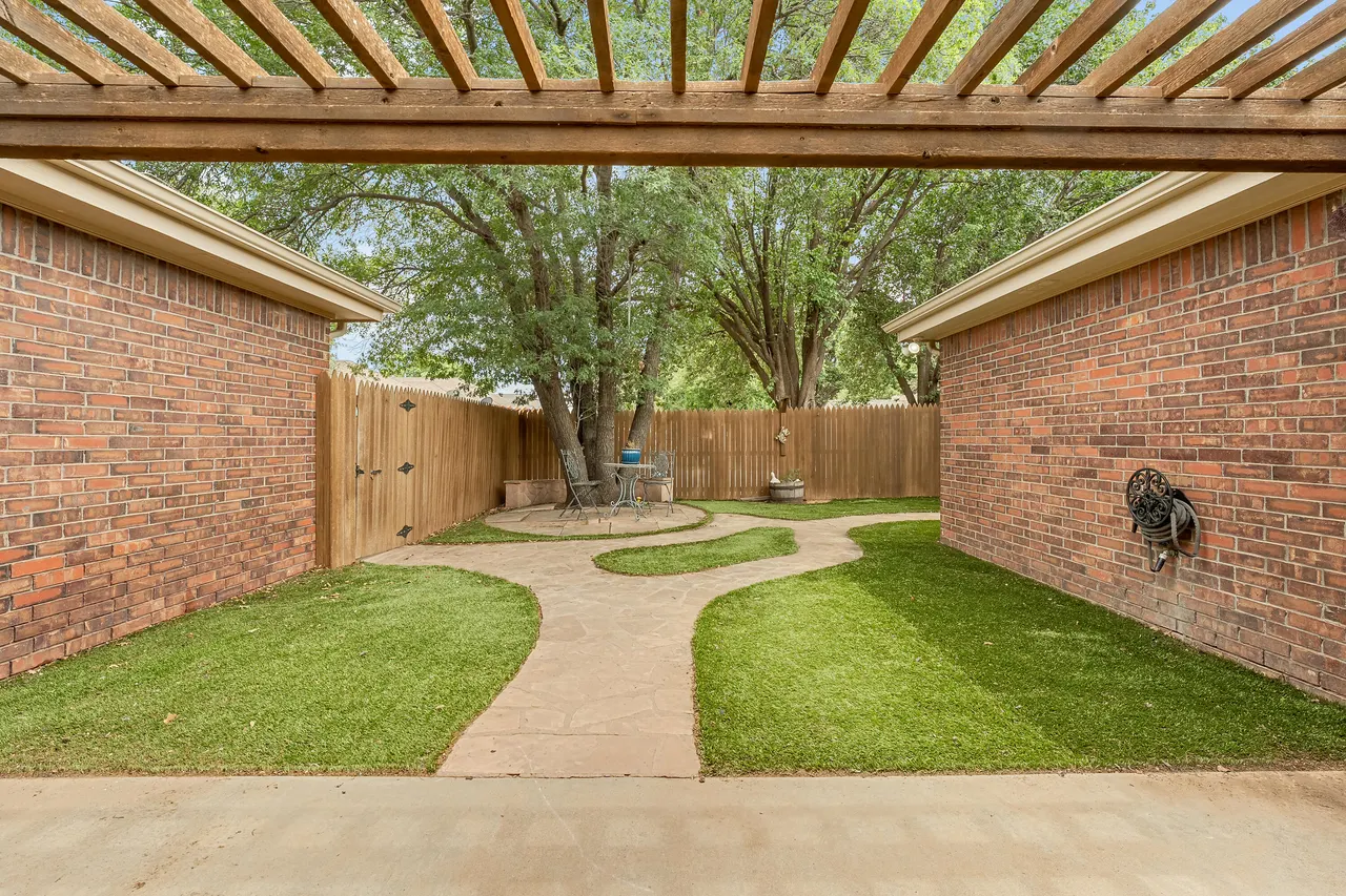 Photo 30 — 3803 97th Street, Lubbock, TX 79423