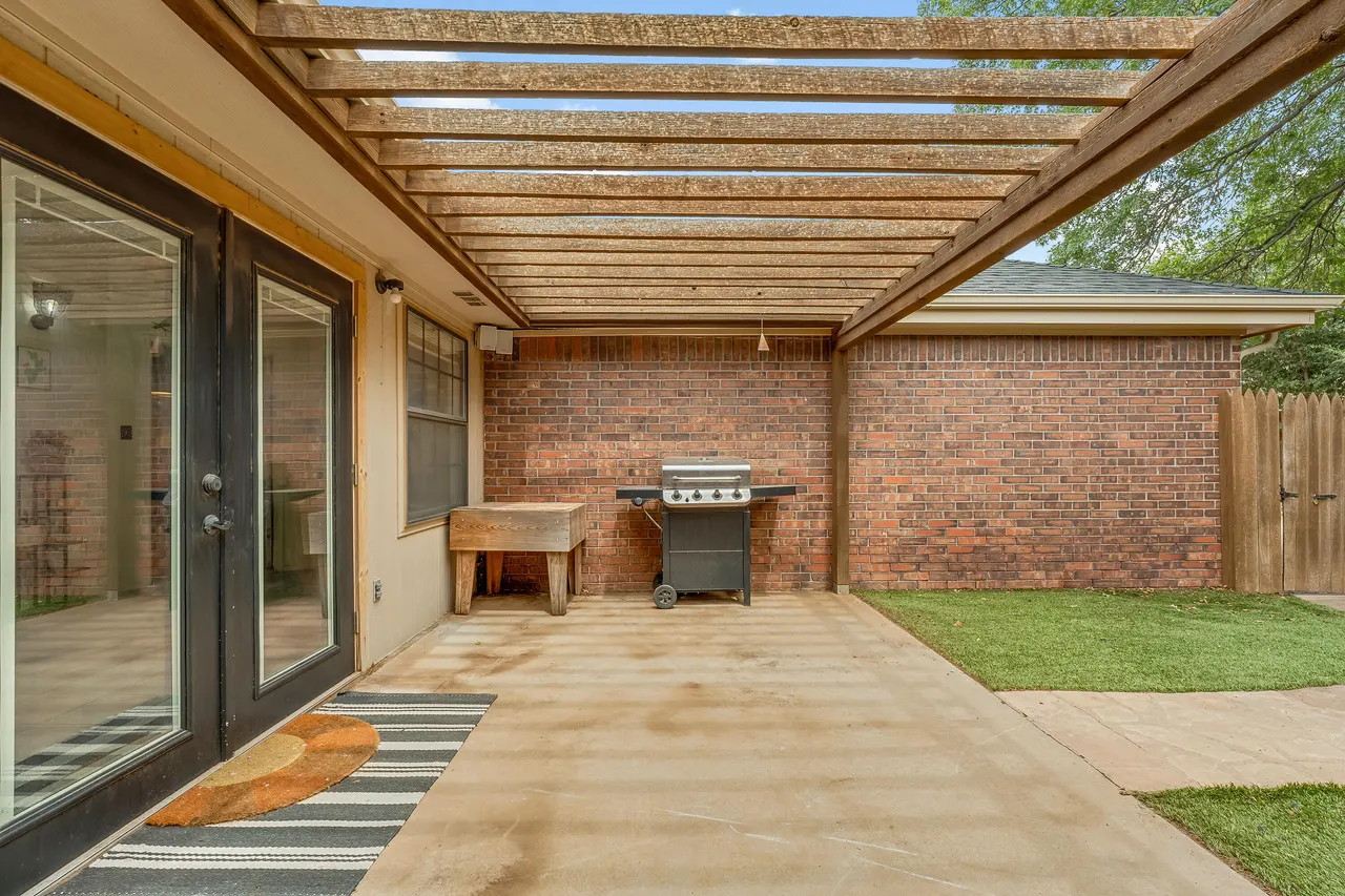 Photo 31 — 3803 97th Street, Lubbock, TX 79423