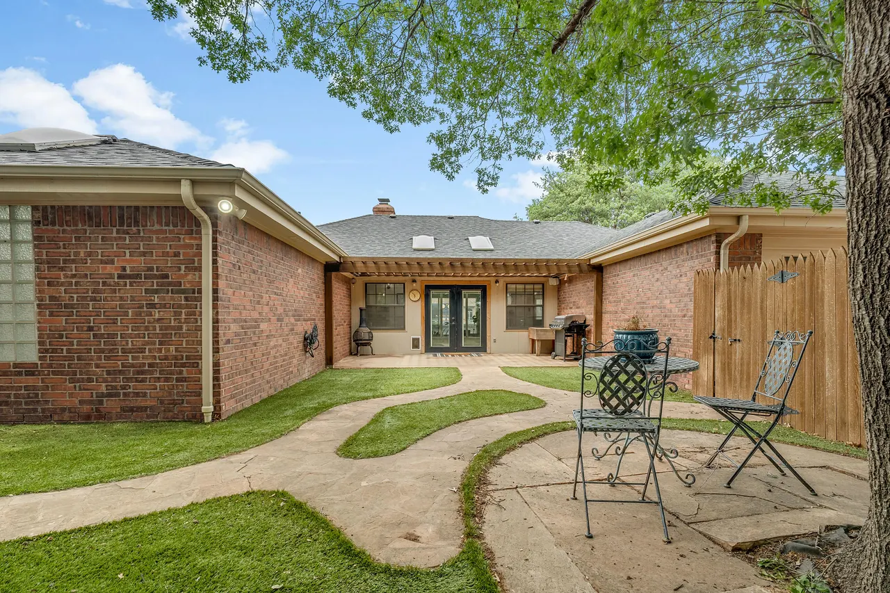 Photo 32 — 3803 97th Street, Lubbock, TX 79423