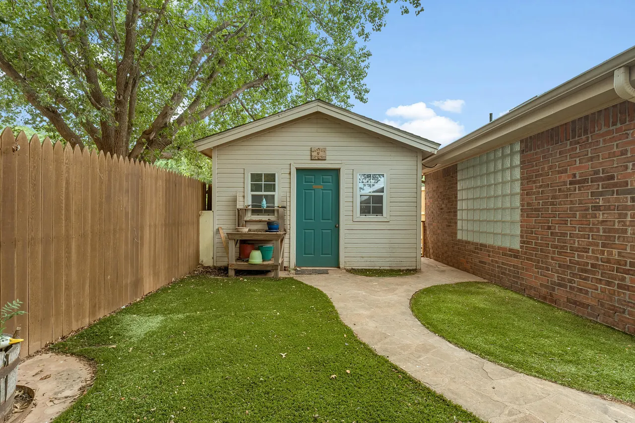 Photo 33 — 3803 97th Street, Lubbock, TX 79423