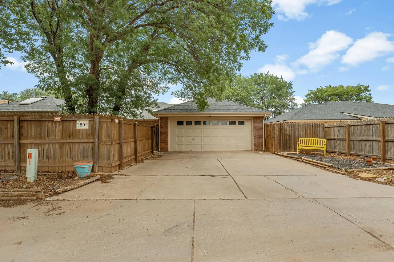 Photo 35 — 3803 97th Street, Lubbock, TX 79423