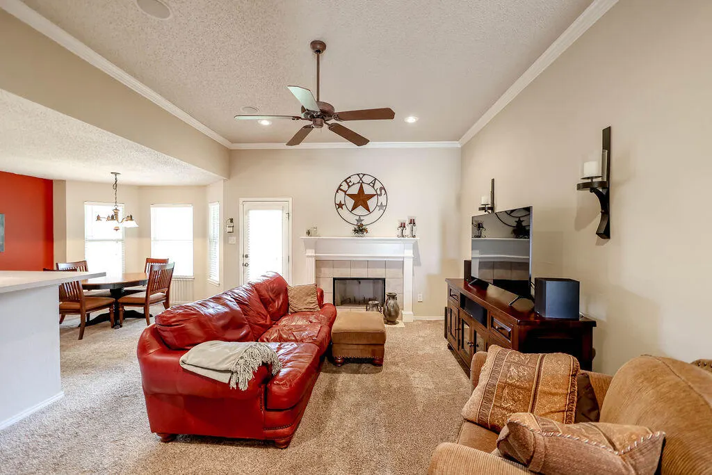Photo 17 — 6540 87th Street, Lubbock, TX 79424