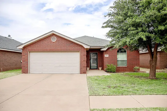 Photo 2 — 6540 87th Street, Lubbock, TX 79424