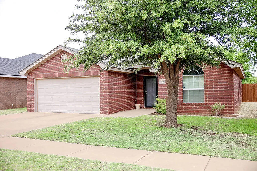 Photo 4 — 6540 87th Street, Lubbock, TX 79424