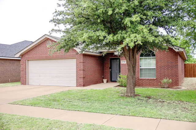 Photo 4 — 6540 87th Street, Lubbock, TX 79424