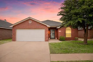 Sold home at 6540 87th Street