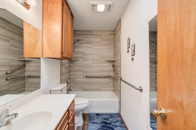Photo 8 — 6921 Elephant Road, Lubbock, TX 79407