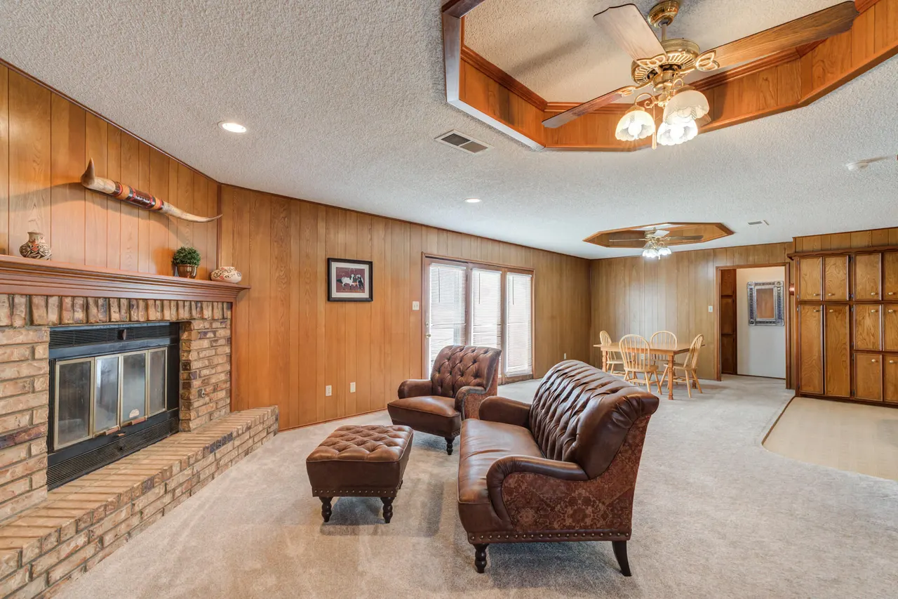 Photo 13 — 6921 Elephant Road, Lubbock, TX 79407