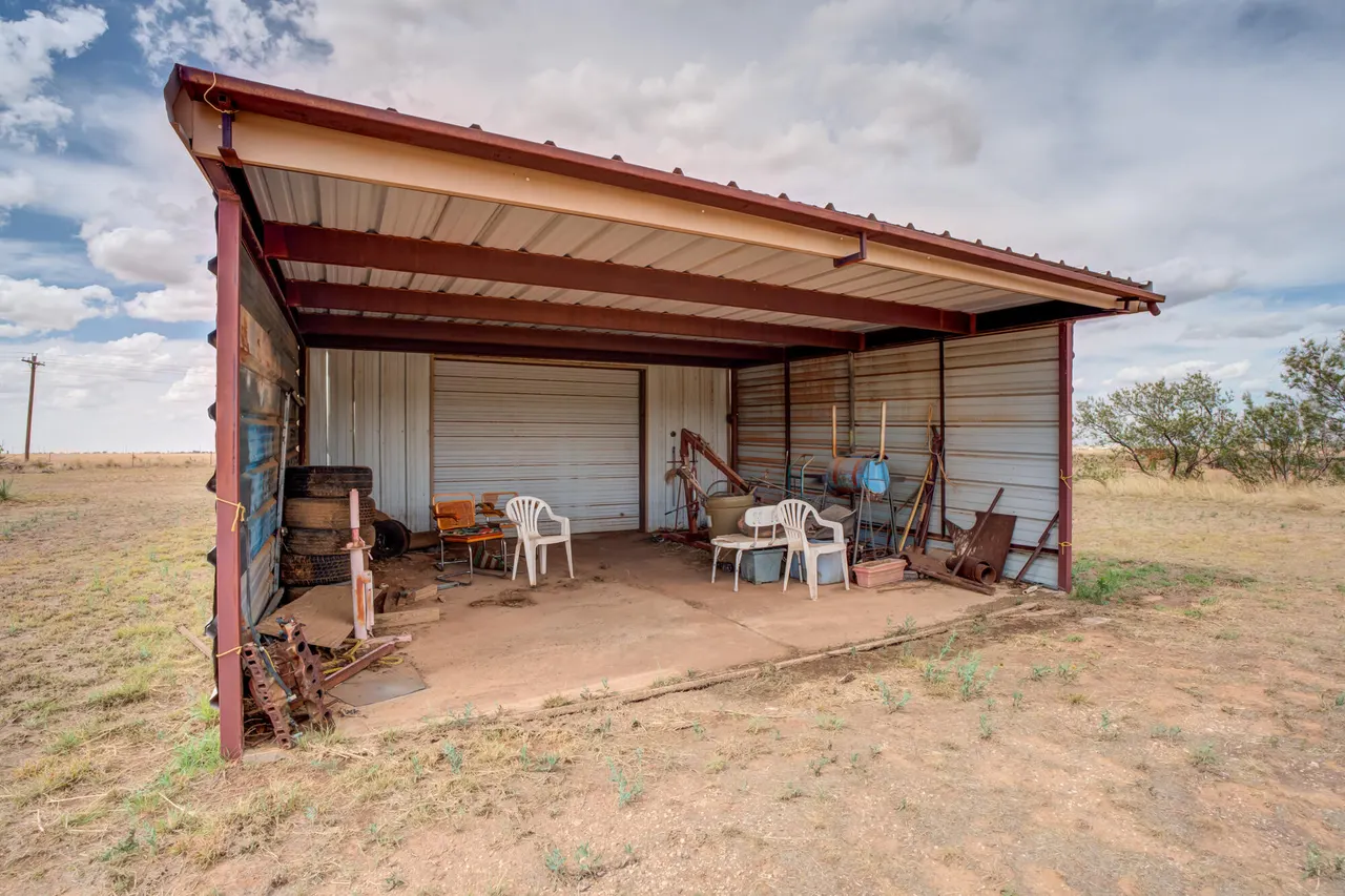 Photo 40 — 6921 Elephant Road, Lubbock, TX 79407