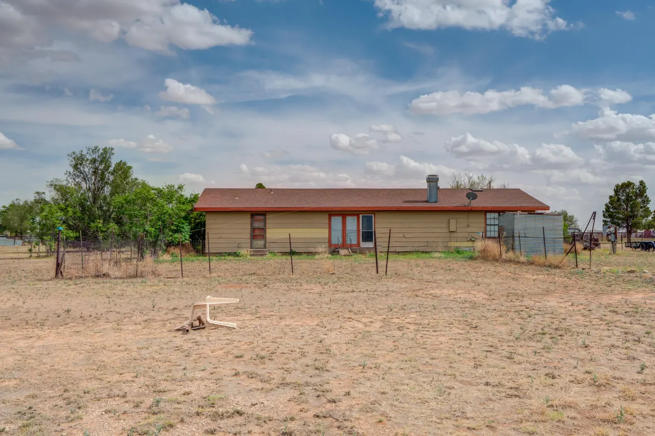 Photo 42 — 6921 Elephant Road, Lubbock, TX 79407