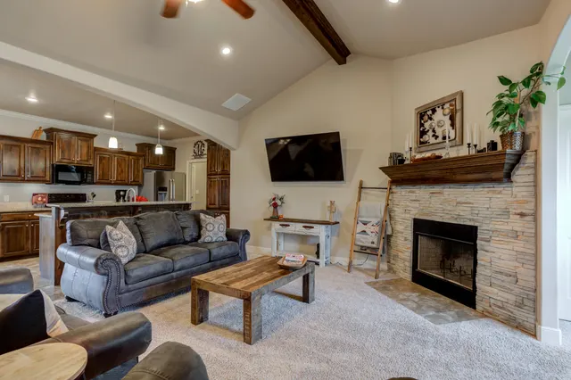 Photo 4 — 5107 Kemper Street, Lubbock, TX 79416