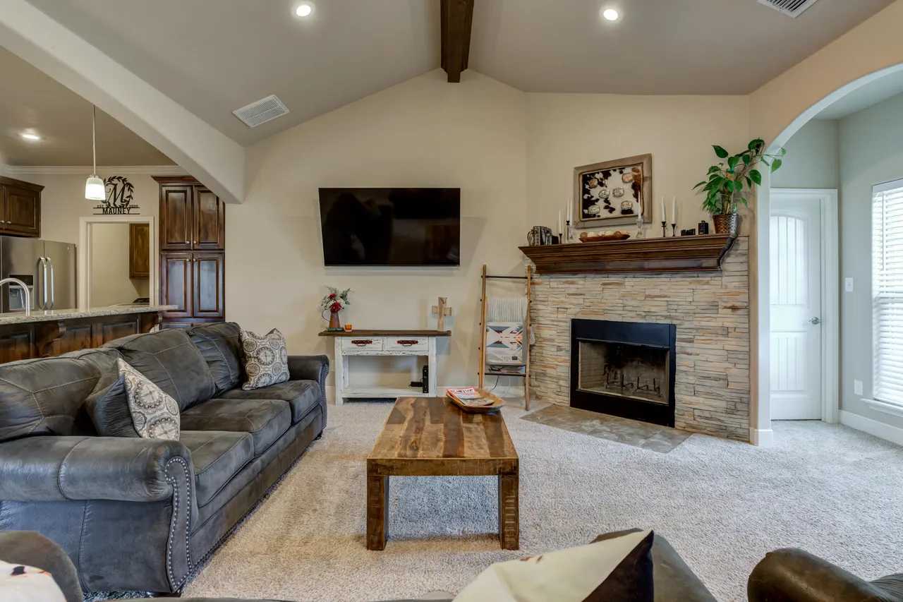 Photo 5 — 5107 Kemper Street, Lubbock, TX 79416