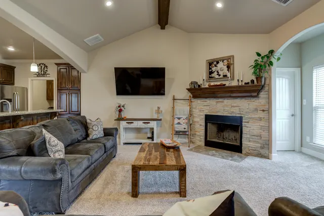 Photo 5 — 5107 Kemper Street, Lubbock, TX 79416