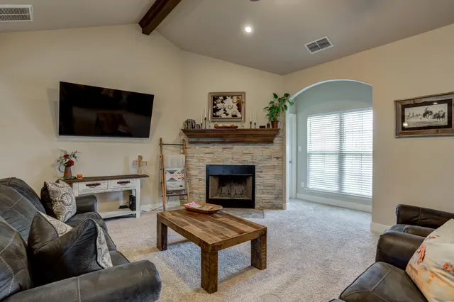Photo 6 — 5107 Kemper Street, Lubbock, TX 79416