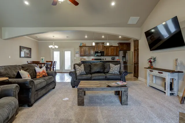 Photo 7 — 5107 Kemper Street, Lubbock, TX 79416