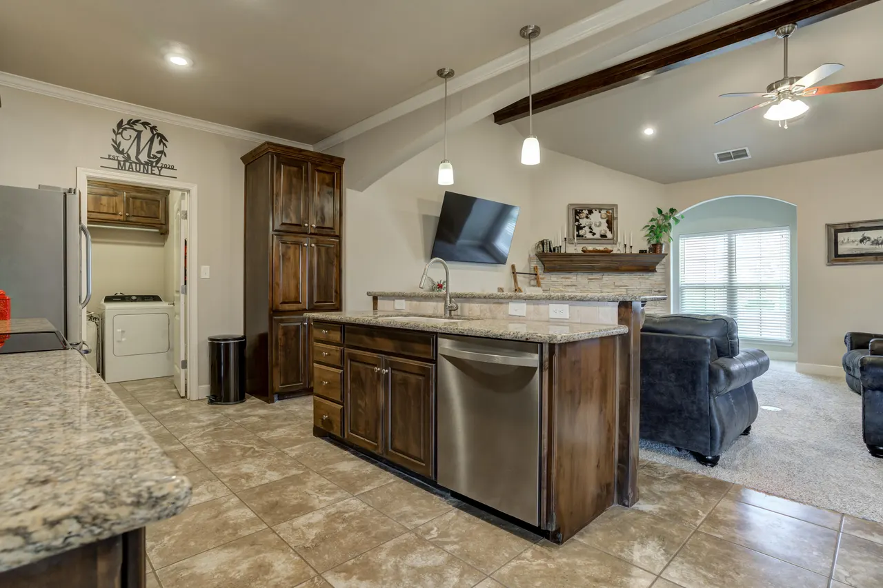 Photo 11 — 5107 Kemper Street, Lubbock, TX 79416