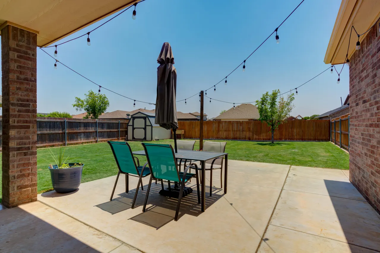 Photo 34 — 5107 Kemper Street, Lubbock, TX 79416