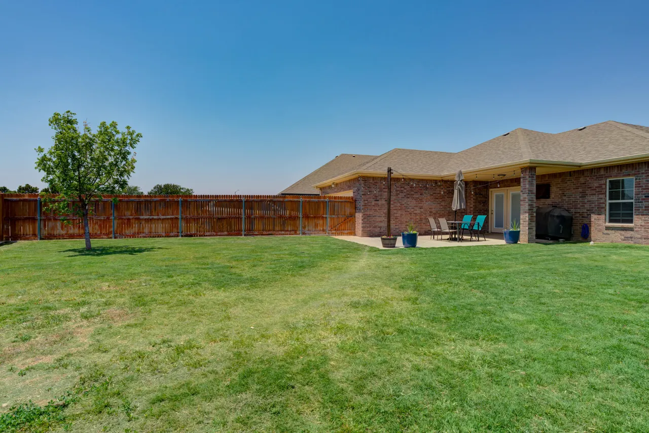 Photo 37 — 5107 Kemper Street, Lubbock, TX 79416