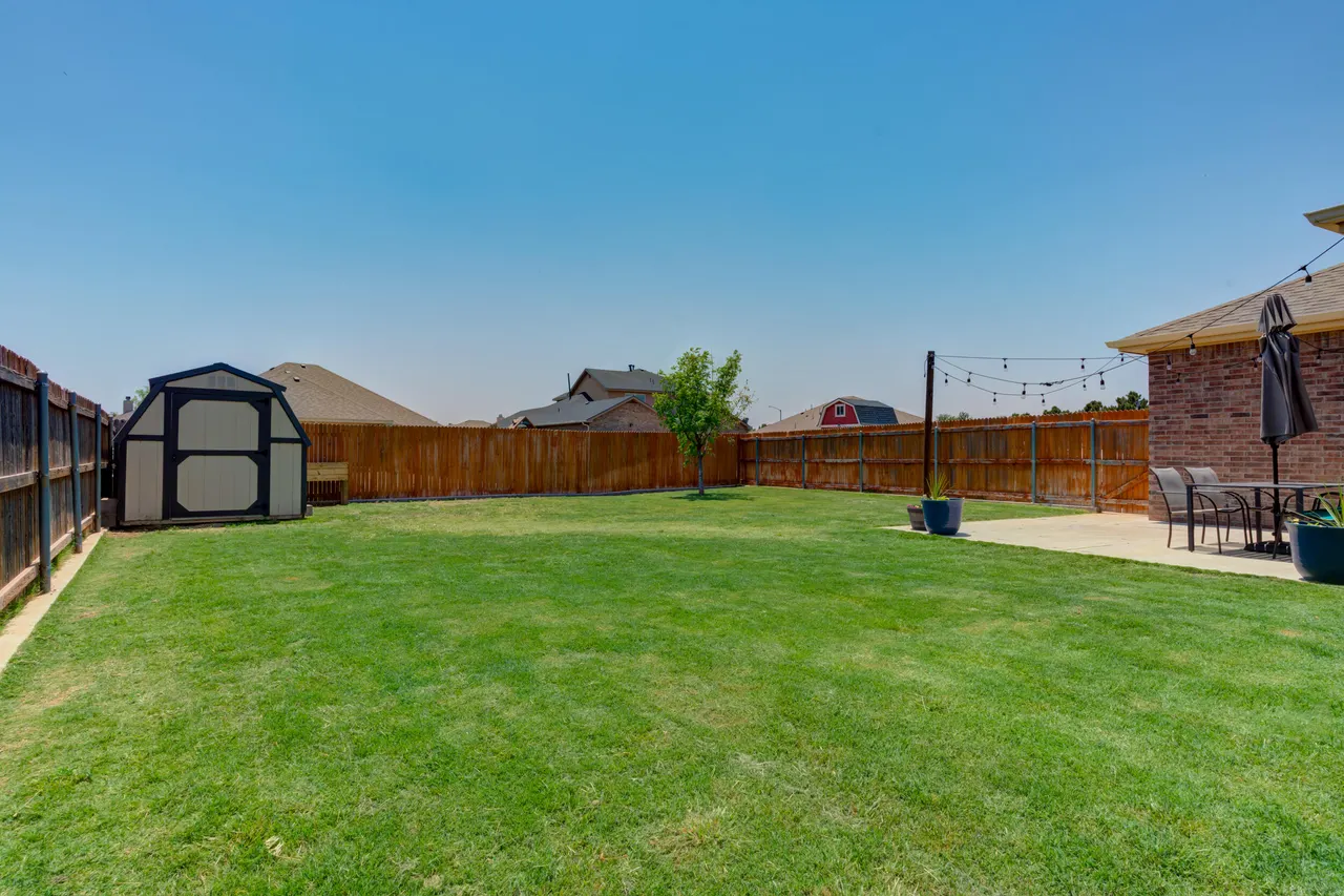 Photo 38 — 5107 Kemper Street, Lubbock, TX 79416