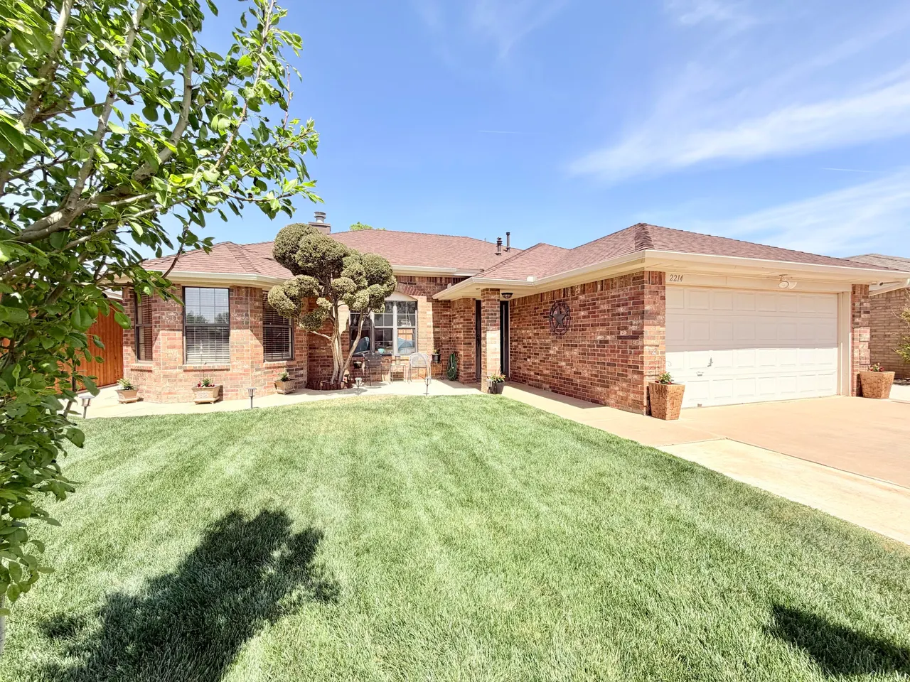 Photo 3 — 2214 95th Street, Lubbock, TX 79423
