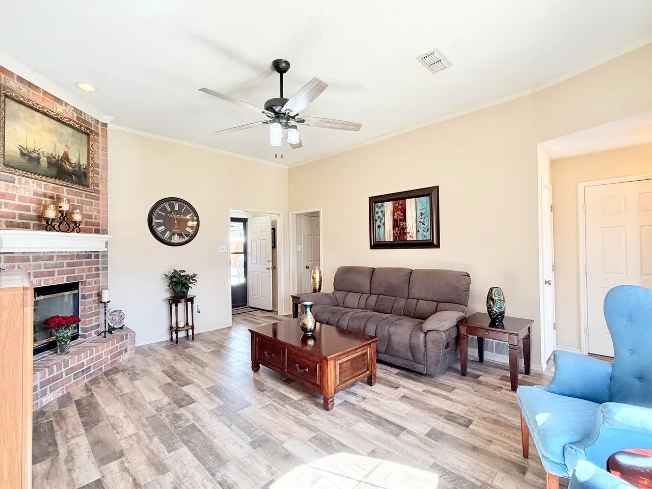 Photo 8 — 2214 95th Street, Lubbock, TX 79423