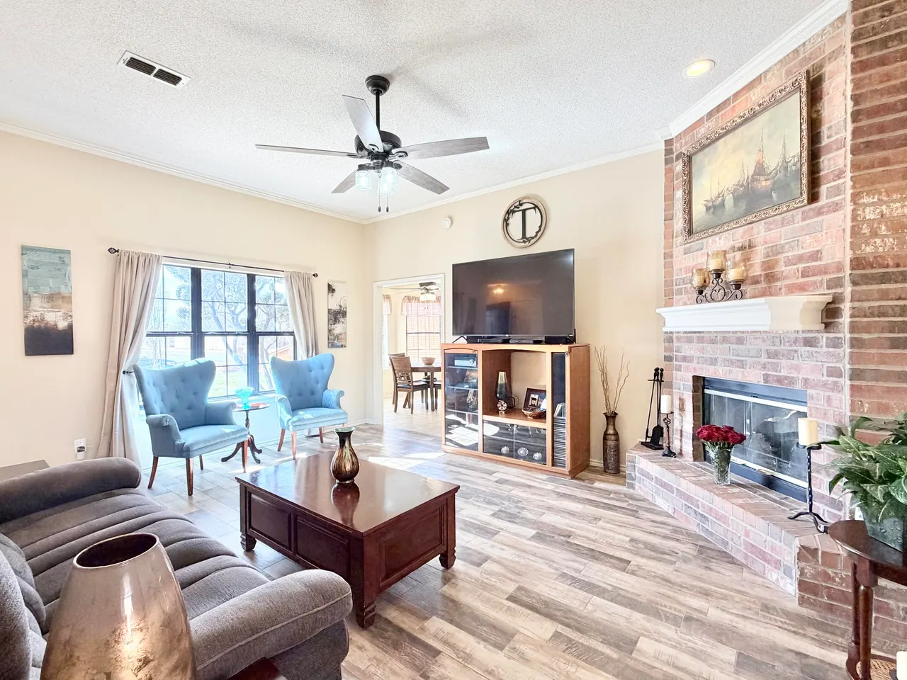 Photo 9 — 2214 95th Street, Lubbock, TX 79423